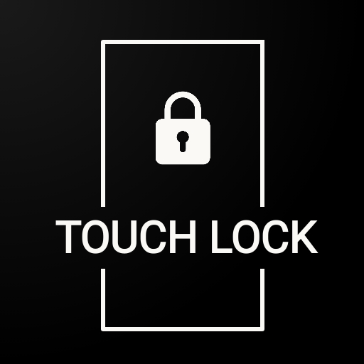 Touch Lock App Icon